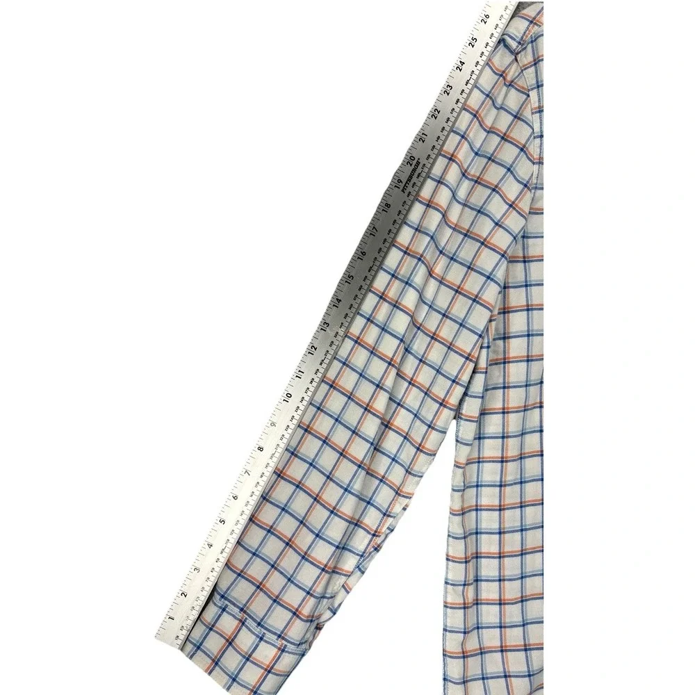 Chaps classic button